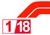 Formula 1 1:18