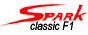 Formula 1 1:43 (Spark)