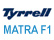 Tyrrell F1