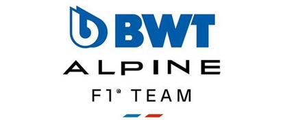 Alpine F1 / Renault GP