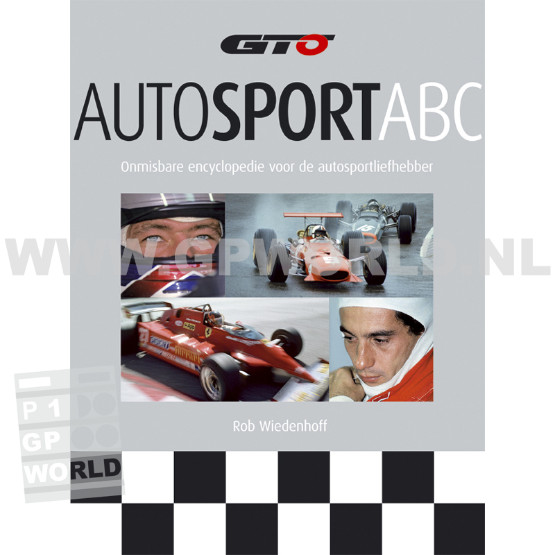 ABC Autosport