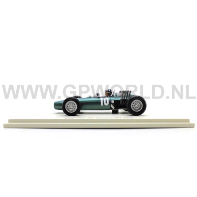 1962 Graham Hill | Monaco