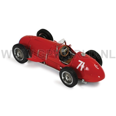 La Storia Ferrari 1951