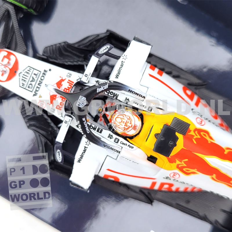2021 Max Verstappen | Turkish GP