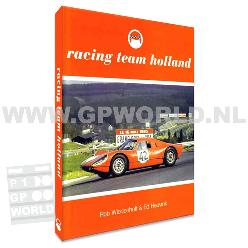 Racing Team Holland