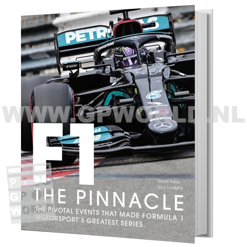 Formula One: The Pinnacle