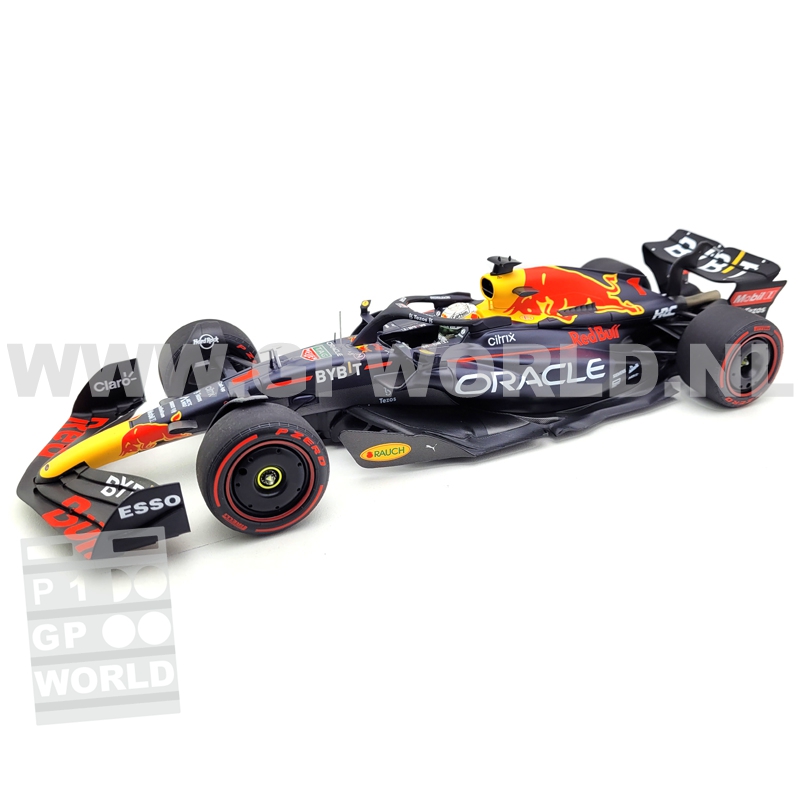 2022 Max Verstappen | Hungary GP