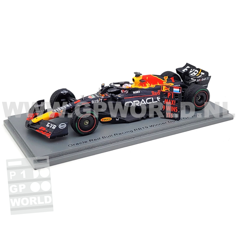 2023 Max Verstappen | Dutch GP