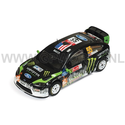 2010 Ken Block