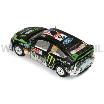 2010 Ken Block