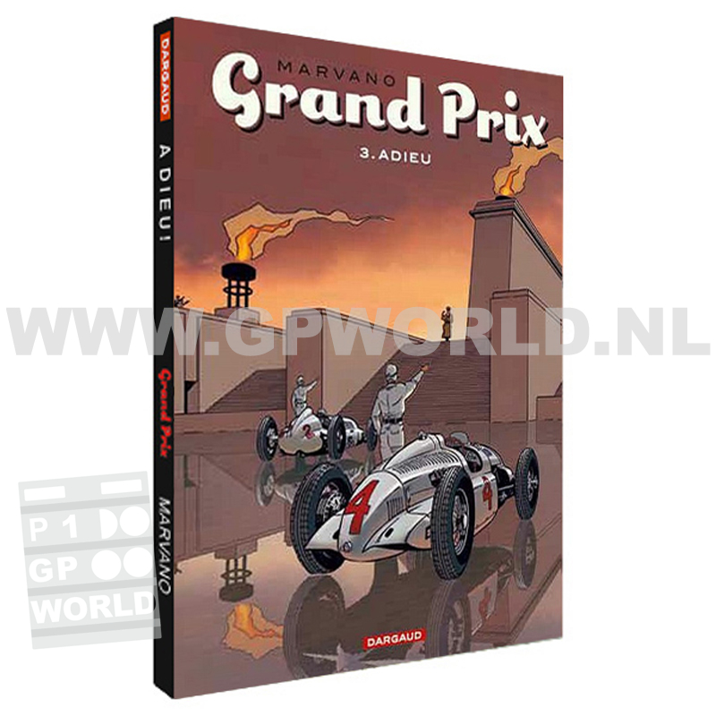 Grand Prix | Adieu