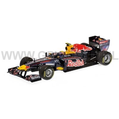 2011 Mark Webber