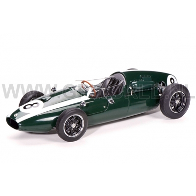 1959 Jack Brabham