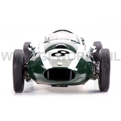 1959 Jack Brabham