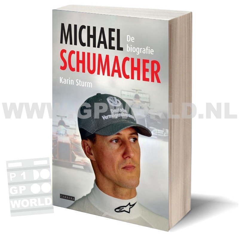 Michael Schumacher | De biografie