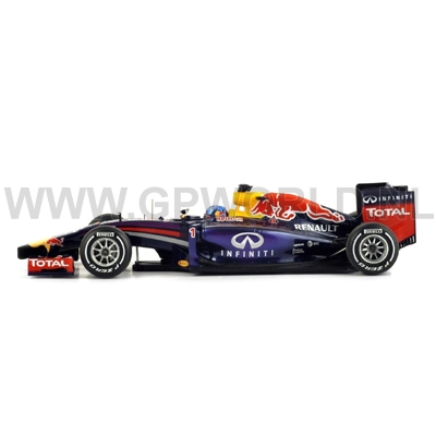 2014 Sebastian Vettel