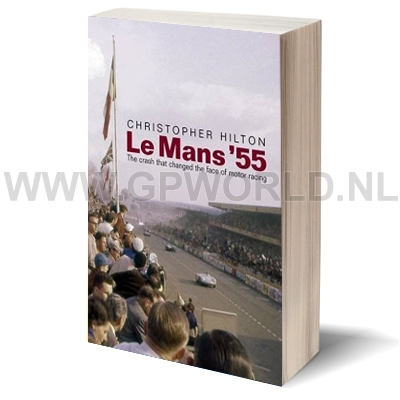 Le Mans '55