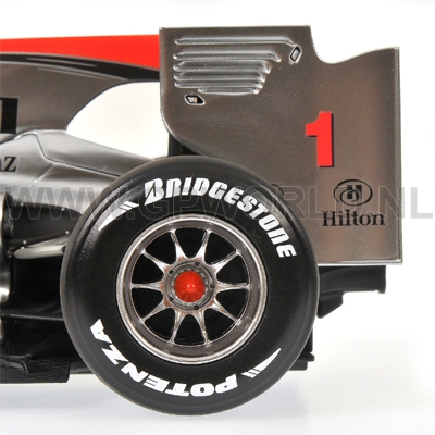 2010 Jenson Button