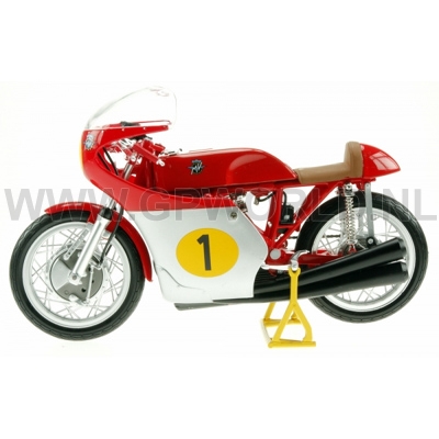 1967 Giacomo Agostini