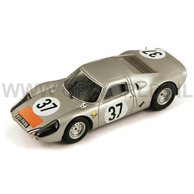 1965 Porsche 904 GTS #37
