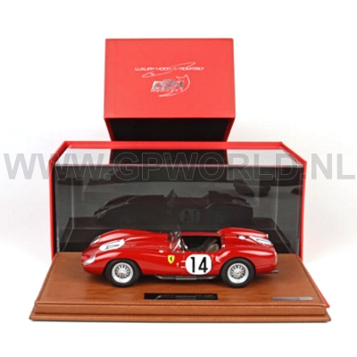 1958 Ferrari 250 TR | Winner Le Mans 