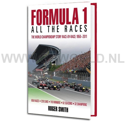 Formula 1 | All the races