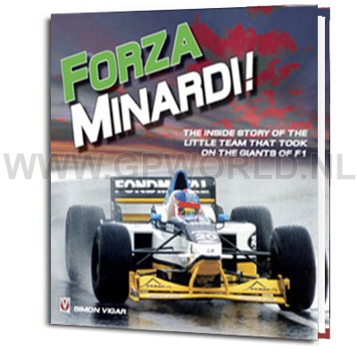 Forza Minardi!