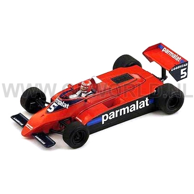 1979 Niki Lauda | Canadian GP