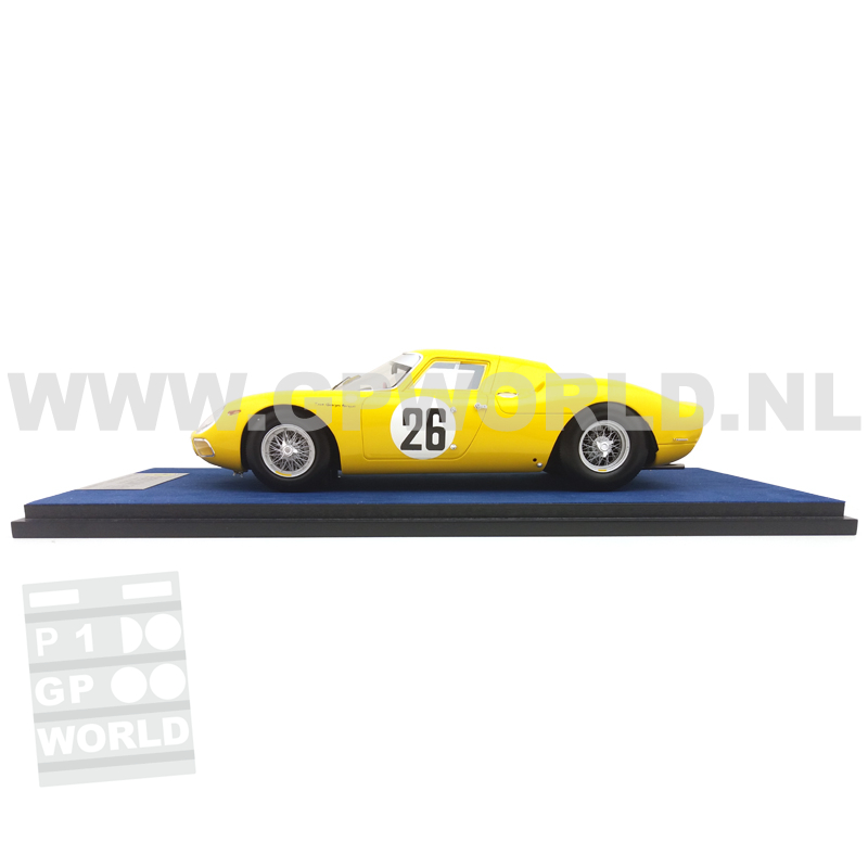 1965 Ferrari 250 LM #26
