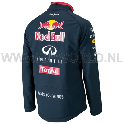 2014 Red Bull Softshell