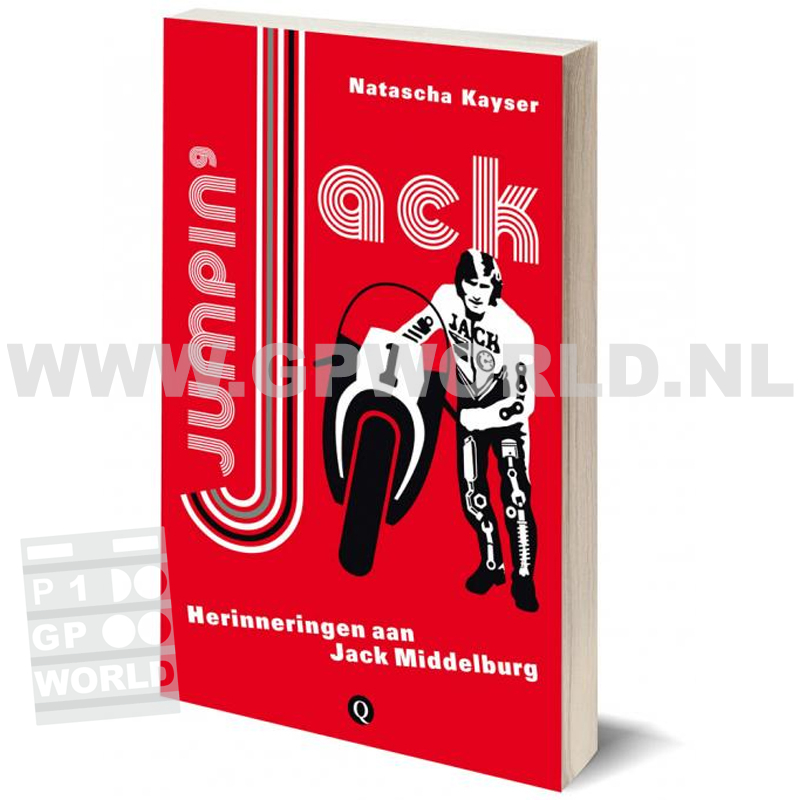 Jumpin'Jack | Jack Middelburg
