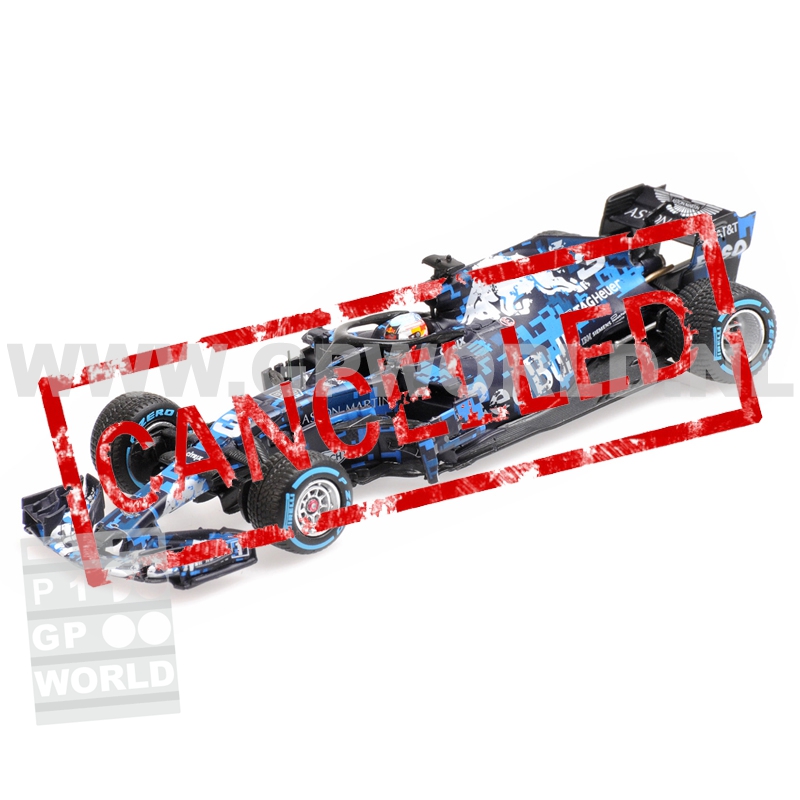 2018 Daniel Ricciardo | shakedown