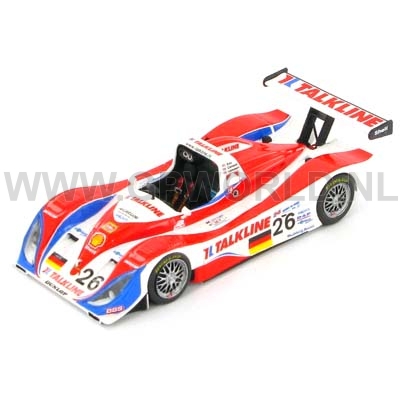 1999 Lola T98/10 #26