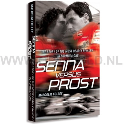 Senna versus Prost