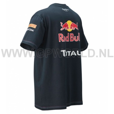 Red Bull Racing Team T-shirt