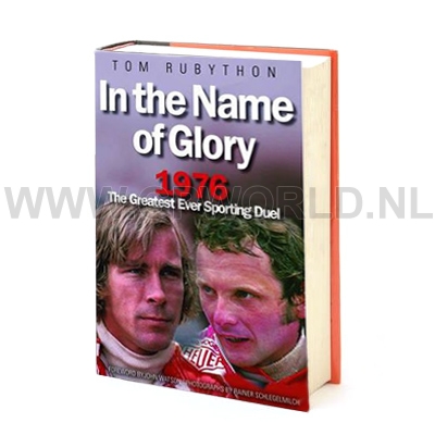 In the Name of Glory | 1976