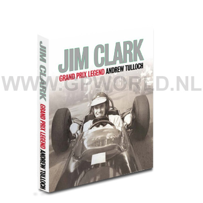 Jim Clark | Grand Prix Legend