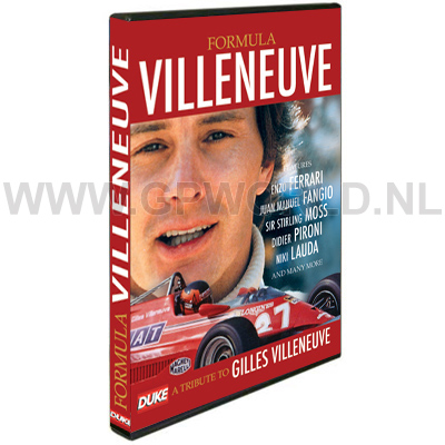 Formula Villeneuve