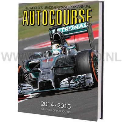 AutoCourse 2014-2015