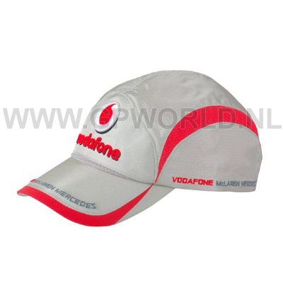 McLaren teamcap