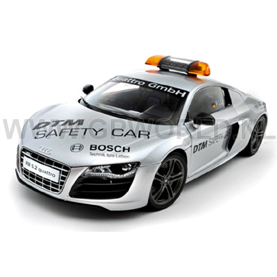 2010 DTM Safety Car | Audi R8