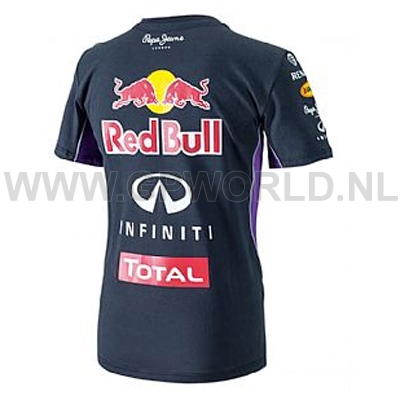 2014 Red Bull T-shirt