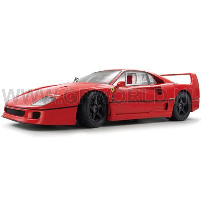 Ferrari F40 Lightweight