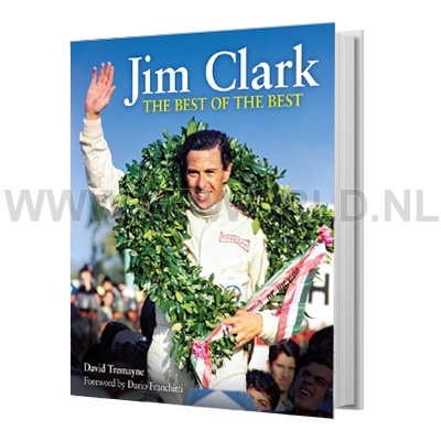 JIM CLARK The best of the best