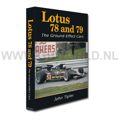 Lotus 78 and 79 