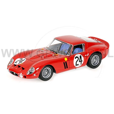 1963 Ferrari 250 GTO #24