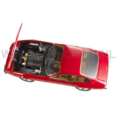 Ferrari 365/GTB4 Daytona