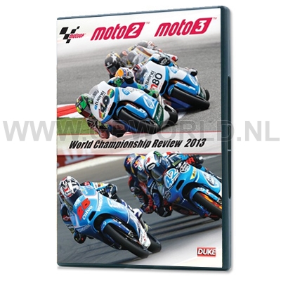 2013 Moto2 | Moto 3 season review