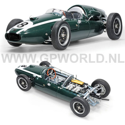 1959 Jack Brabham #8