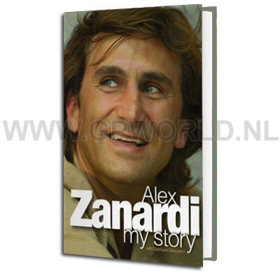 Alex Zanardi My story